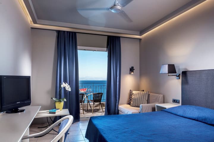 Aeolos Beach Resort All Inclusive