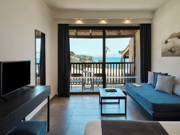 Aeolos Beach Resort All Inclusive
