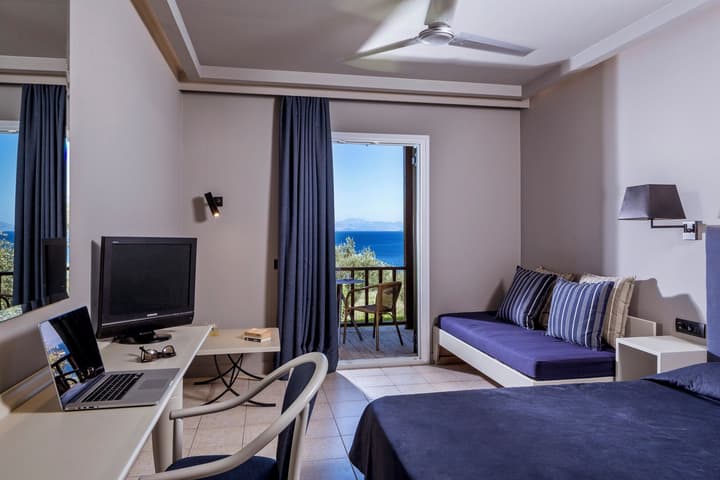 Aeolos Beach Resort All Inclusive