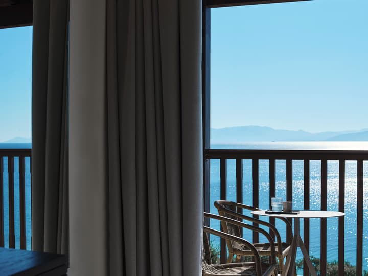Aeolos Beach Resort All Inclusive