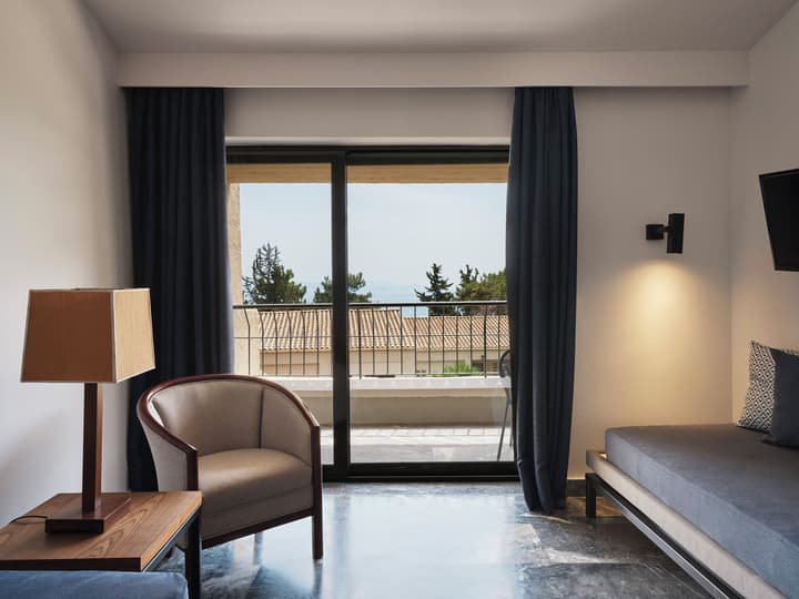 Aeolos Beach Resort All Inclusive