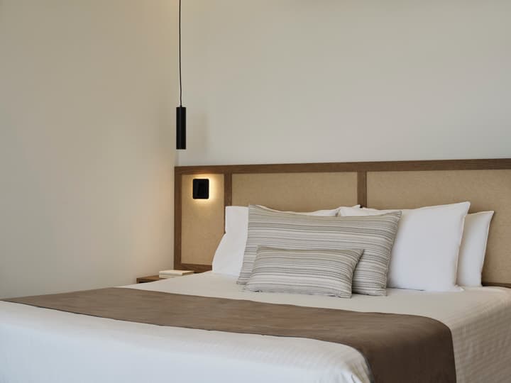 Aeolos Beach Resort All Inclusive