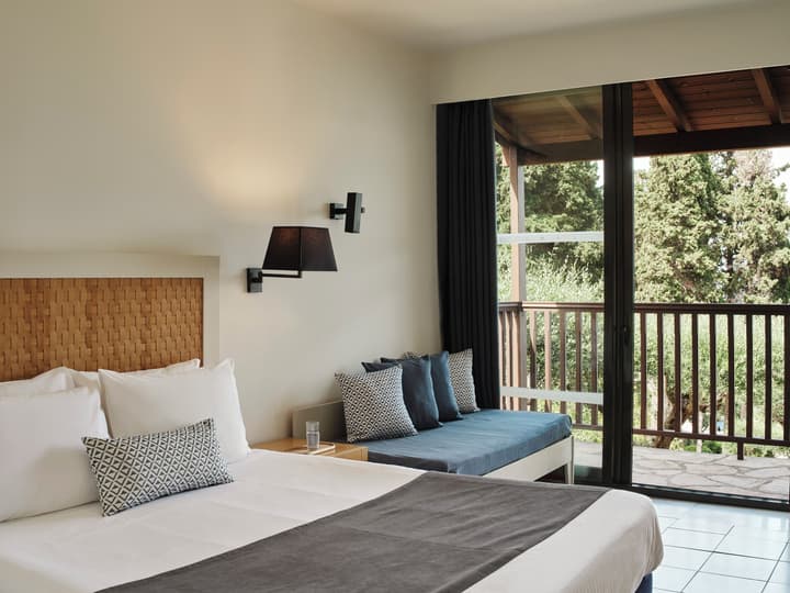 Aeolos Beach Resort All Inclusive