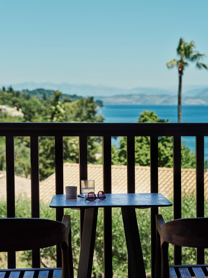 Aeolos Beach Resort All Inclusive