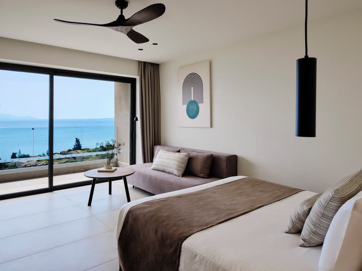 Aeolos Beach Resort All Inclusive