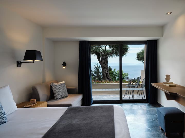 Aeolos Beach Resort All Inclusive