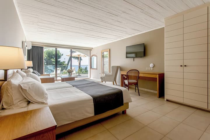 Corfu Holiday Palace Hotel