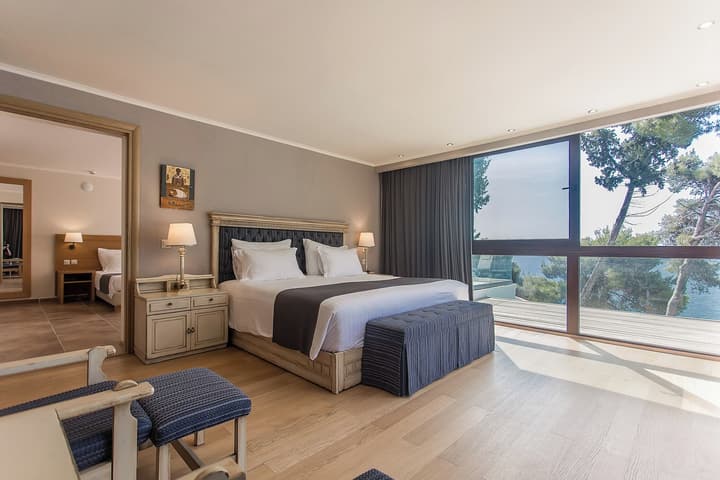 Corfu Holiday Palace Hotel