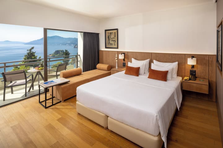 Corfu Holiday Palace Hotel