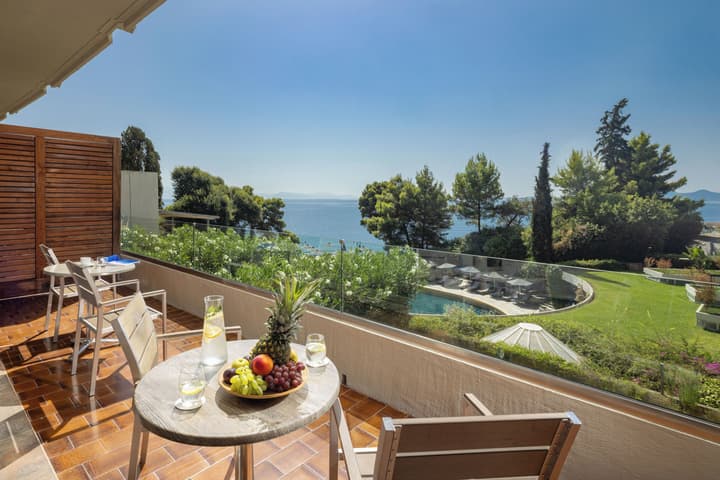Corfu Holiday Palace Hotel