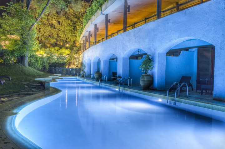 Corfu Holiday Palace Hotel