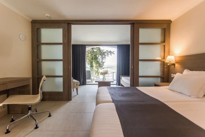Corfu Holiday Palace Hotel