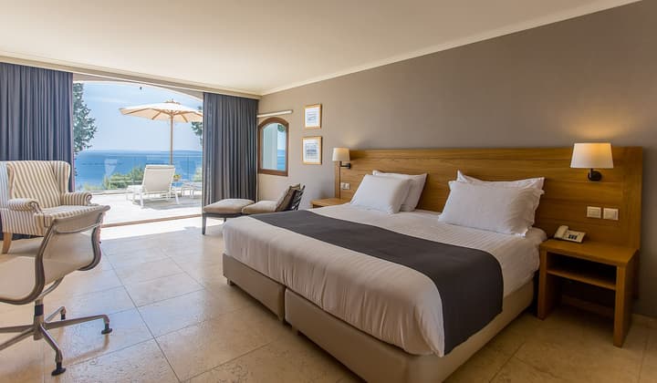 Corfu Holiday Palace Hotel