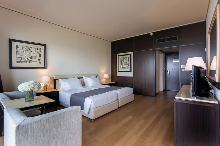 Corfu Holiday Palace Hotel