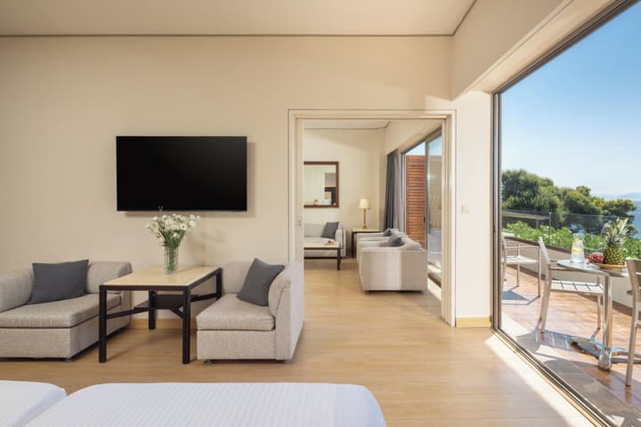Corfu Holiday Palace Hotel