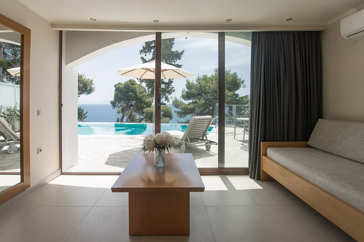 Corfu Holiday Palace Hotel