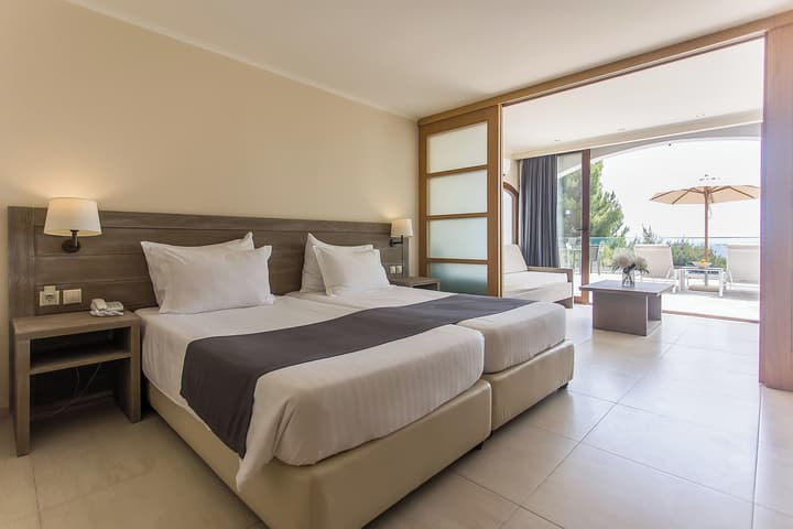 Corfu Holiday Palace Hotel