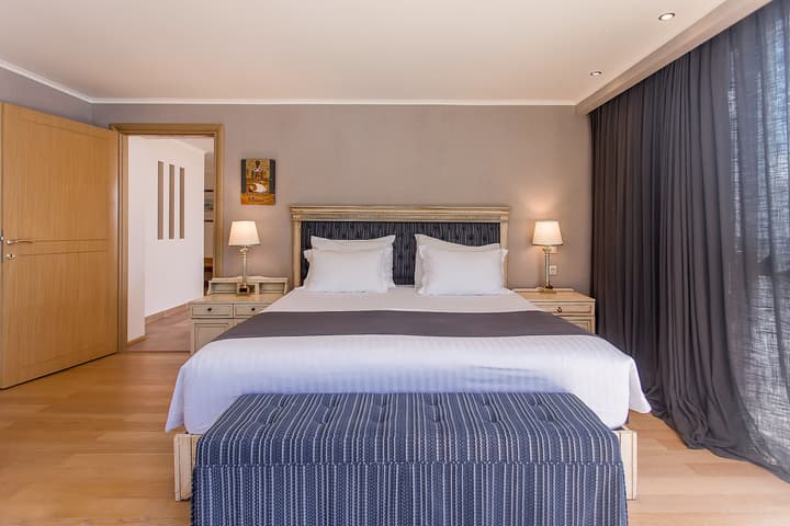 Corfu Holiday Palace Hotel