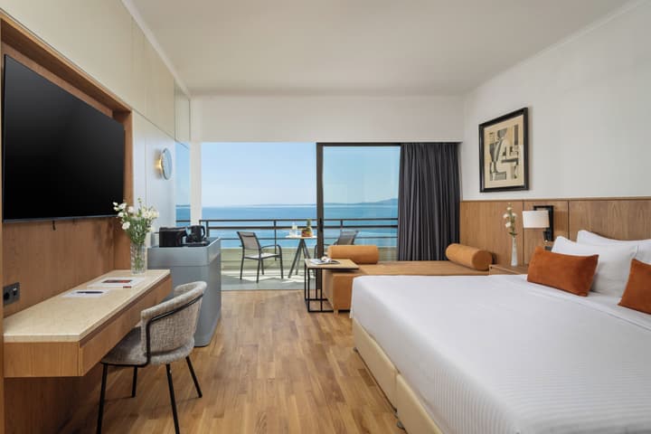 Corfu Holiday Palace Hotel