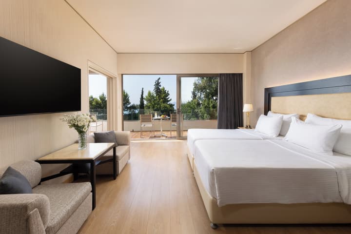 Corfu Holiday Palace Hotel