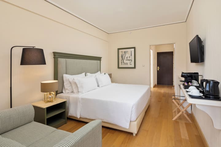 Corfu Holiday Palace Hotel