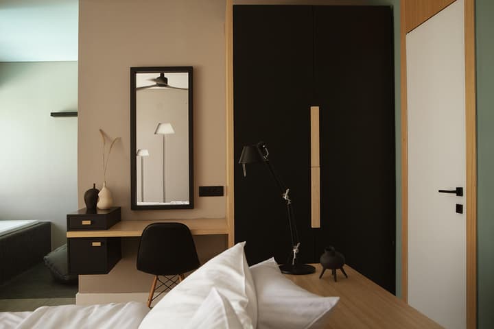 Domes Aulus Elounda, All-Inclusive Resort, Curio Collection by Hilton - Adults Only