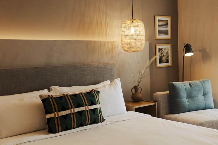Domes Aulus Elounda Resort, Curio Collection by Hilton - All inclusive