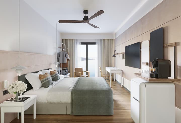 Domes Aulus Elounda, All-Inclusive Resort, Curio Collection by Hilton - Adults Only