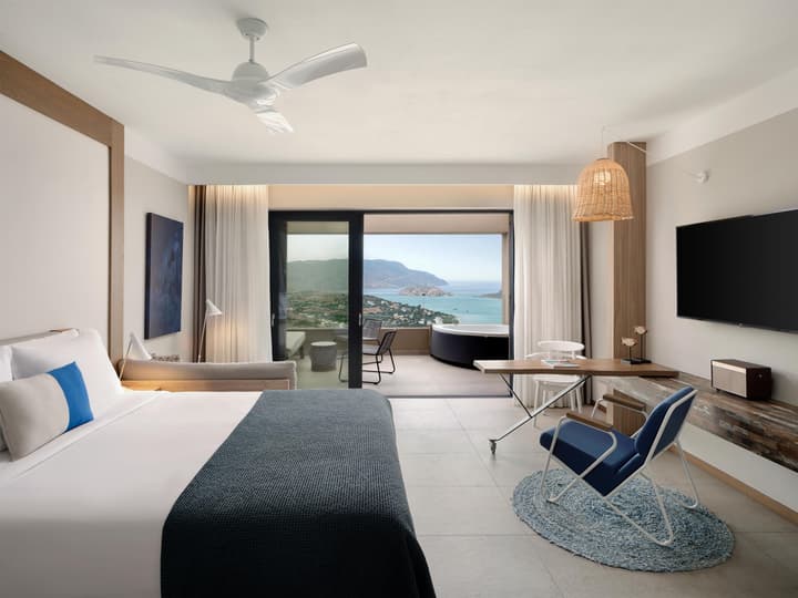 Domes Aulus Elounda, All-Inclusive Resort, Curio Collection by Hilton - Adults Only
