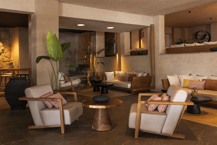 Domes Aulus Elounda, All-Inclusive Resort, Curio Collection by Hilton - Adults Only