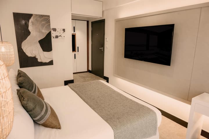 Domes Aulus Elounda, All-Inclusive Resort, Curio Collection by Hilton - Adults Only
