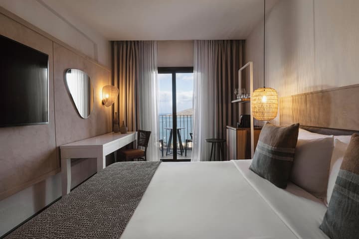 Domes Aulus Elounda Resort, Curio Collection by Hilton - All inclusive