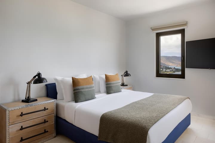Domes Aulus Elounda Resort, Curio Collection by Hilton - All inclusive