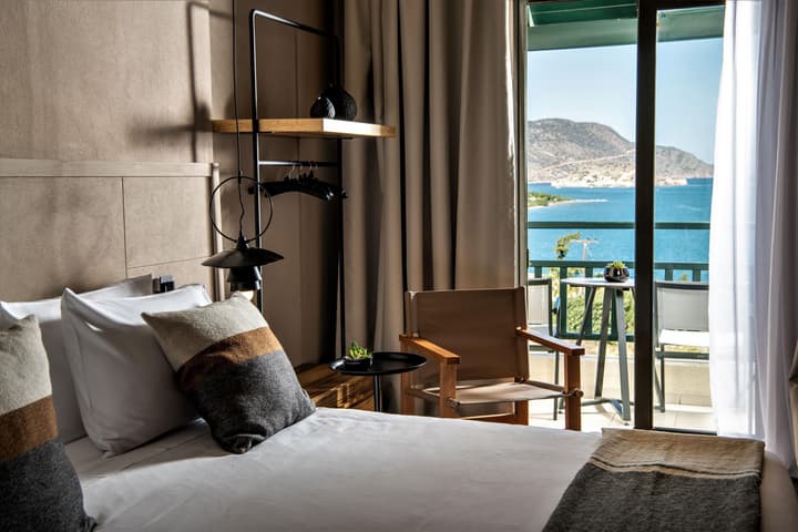 Domes Aulus Elounda, All-Inclusive Resort, Curio Collection by Hilton - Adults Only