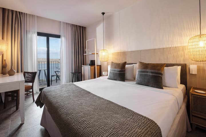 Domes Aulus Elounda Resort, Curio Collection by Hilton - All inclusive