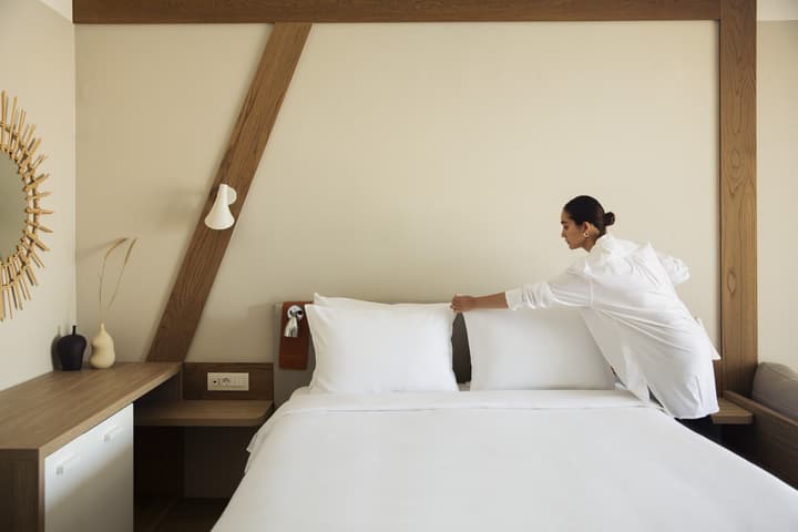 Domes Aulus Elounda Resort, Curio Collection by Hilton - All inclusive