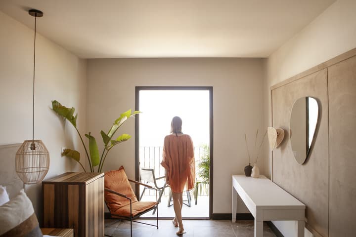 Domes Aulus Elounda Resort, Curio Collection by Hilton - All inclusive
