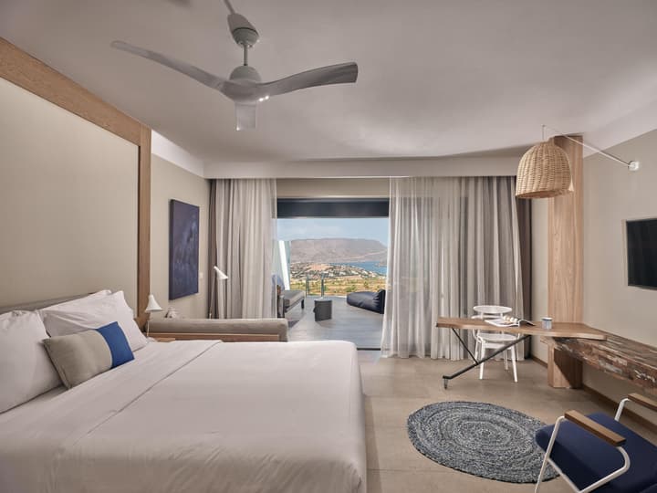 Domes Aulus Elounda, All-Inclusive Resort, Curio Collection by Hilton - Adults Only