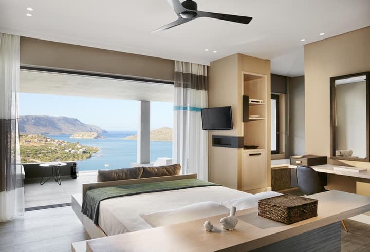 Domes Aulus Elounda, All-Inclusive Resort, Curio Collection by Hilton - Adults Only