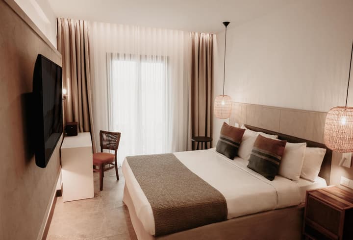 Domes Aulus Elounda Resort, Curio Collection by Hilton - All inclusive