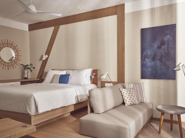 Domes Aulus Elounda, All-Inclusive Resort, Curio Collection by Hilton - Adults Only