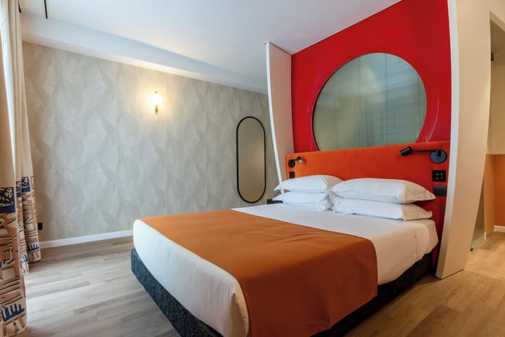 DuoMo hotel