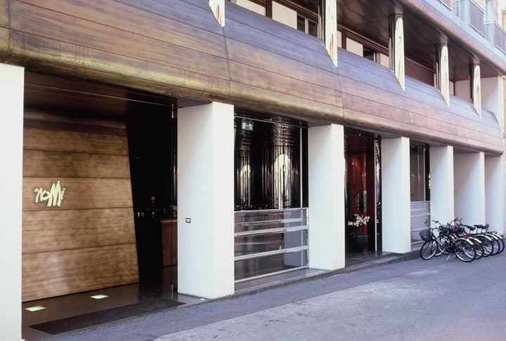 DuoMo hotel