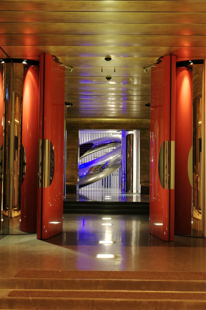 DuoMo hotel
