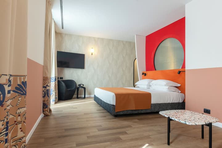 DuoMo hotel