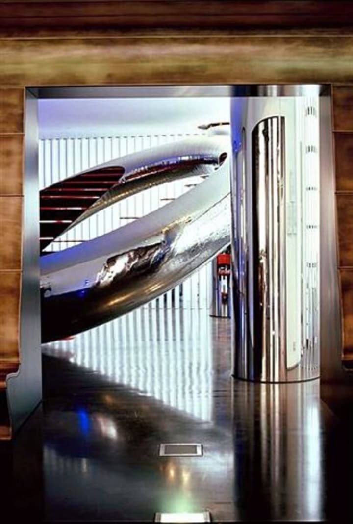 DuoMo hotel