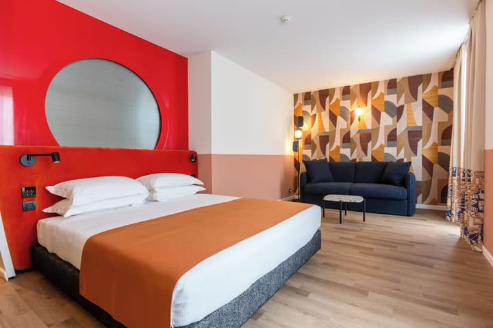 DuoMo hotel