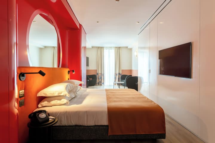 DuoMo hotel
