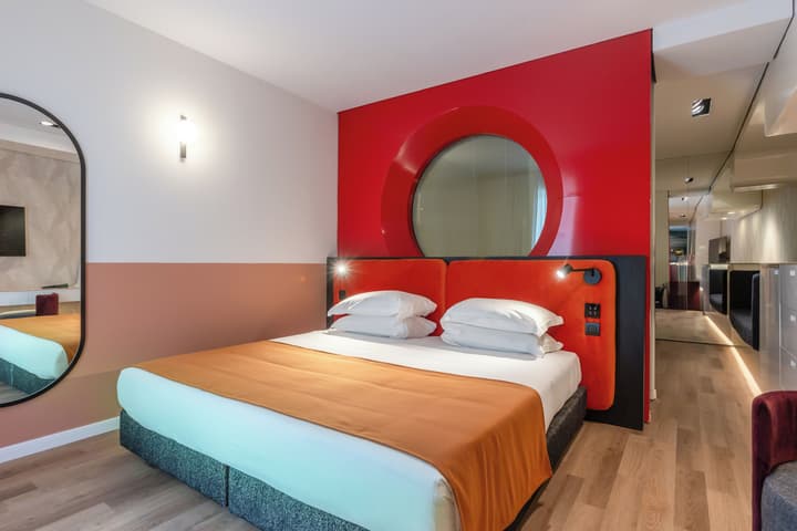 DuoMo hotel