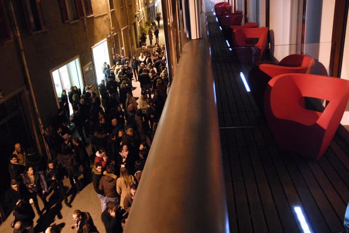 DuoMo hotel